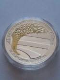10 zł Centrum Pieniądza NBP 2016 r