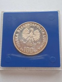 100 zł Henryk Wieniawski 1979 r