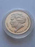 100 zł Ignacy Jan Paderewski 1975 r