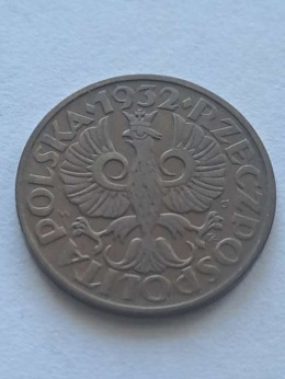 2 Grosze 1932 r