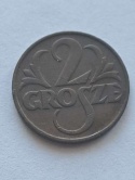 2 Grosze 1935 r