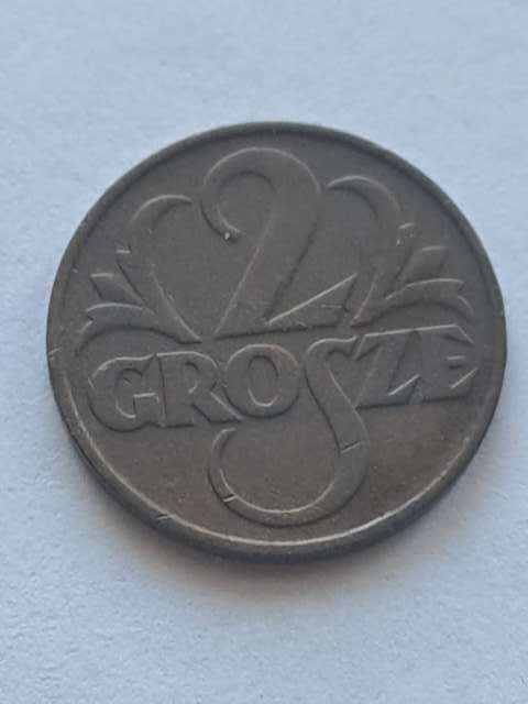 2 Grosze 1935 r