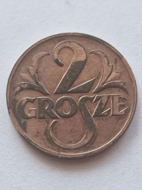 2 Grosze 1937 r