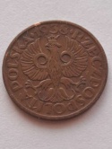 2 Grosze 1938 r