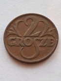 2 Grosze 1939 r