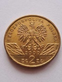 2 zł Dudek 2000 r