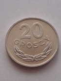 20 Groszy 1979 r