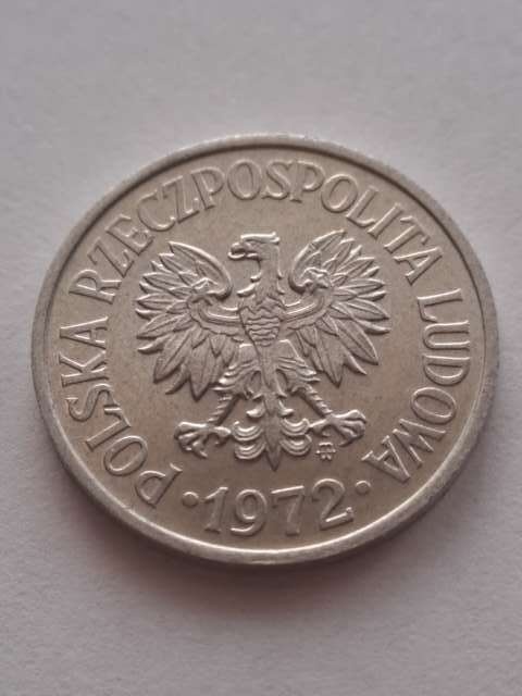 20 groszy 1972 r