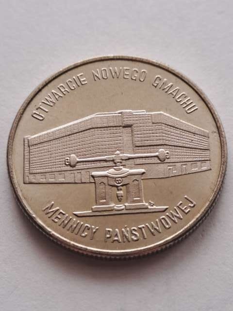 20 tyś Mennica Państwowa 1994 r