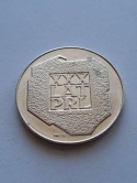 200 zł Mapka 1974 r