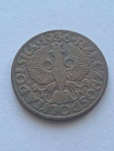 5 Groszy 1936 r