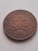 5 Groszy 1937 r