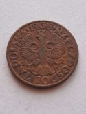 5 Groszy 1938 r