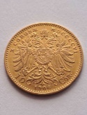 Austria 10 Koron 1906 r
