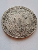 Austria Talar Franciszek Józef I 1822 r