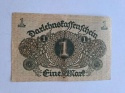 Banknot 1 marka 1920 r