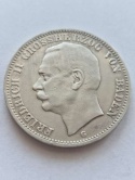 Niemcy 3 Marki Badenia 1910 r