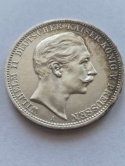 Niemcy 3 Marki Prusy 1912 r