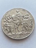 Niemcy 3 Marki Wojna z Francją 1913 r