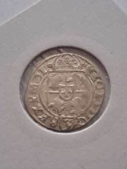 Półtorak Zygmunt III Waza 1616 r