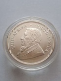 Suid Afrika Krugerrand 2026 r