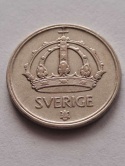 Szwecja 25 Ore 1943 r