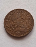 1 Grosz 1935 r