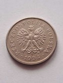 1 złoty 1994 r