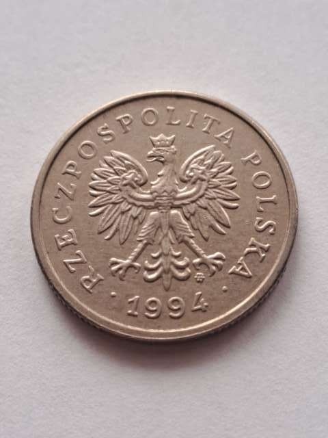 1 złoty 1994 r