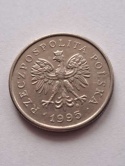 1 złoty 1995 r