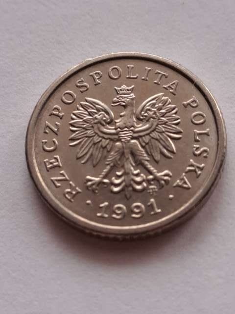 10 Groszy 1991 r