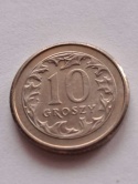 10 Groszy 1992 r
