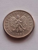 10 Groszy 1992 r