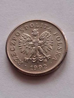 10 Groszy 1993 r