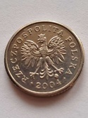 10 Groszy 2004 r