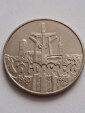 10 tys Solidarność t 1990 r