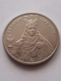 100 zł Jadwiga 1988 r