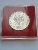 1000 zł Mistrzostwa Świata Włochy 1988 r próba