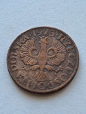 2 Grosze 1923 r