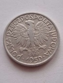 2 złote Jagody 1959 r