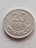 20 Groszy 1978 r