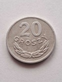 20 groszy 1979 r