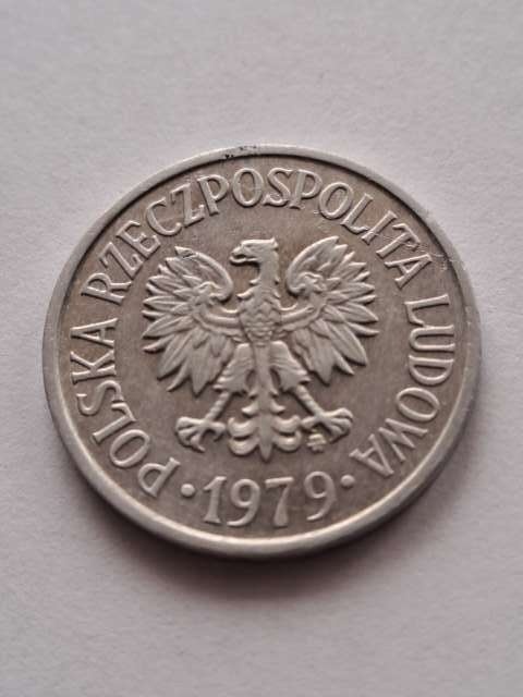 20 groszy 1979 r
