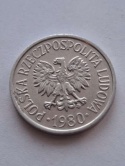 20 groszy 1980 r