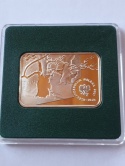 20 zł Leon Wyczółkowski 2007 r