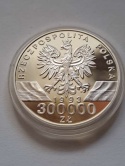 300 tys Jaskółki 1993 r