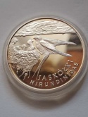 300 tys Jaskółki 1993 r