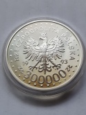 300 tys Lillehammer 1993 r