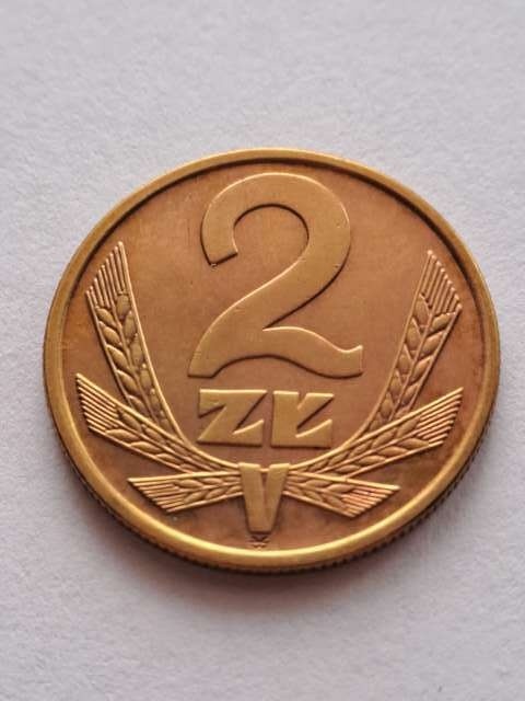 5 złotych 1975 r