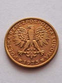 5 złotych 1975 r